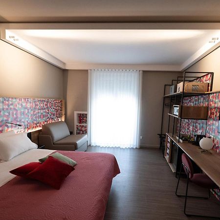 Bed and Breakfast Bed In Centro Neapel Exterior foto