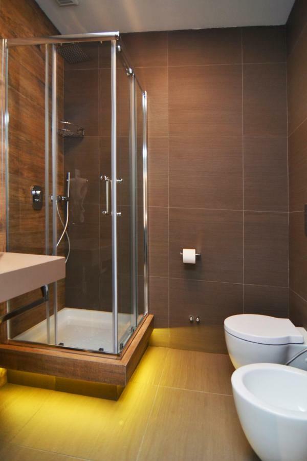 Bed and Breakfast Bed In Centro Neapel Exterior foto
