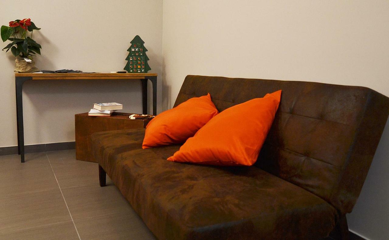 Bed and Breakfast Bed In Centro Neapel Exterior foto